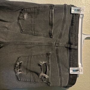 Size 10 American eagle jeans